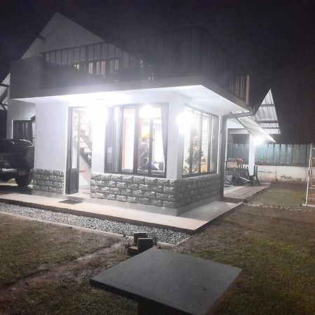 Beraliya Cottage นูวาราเอลิยา ภายนอก รูปภาพ