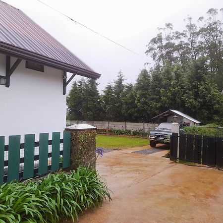 Beraliya Cottage นูวาราเอลิยา ภายนอก รูปภาพ