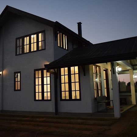 Beraliya Cottage นูวาราเอลิยา ภายนอก รูปภาพ