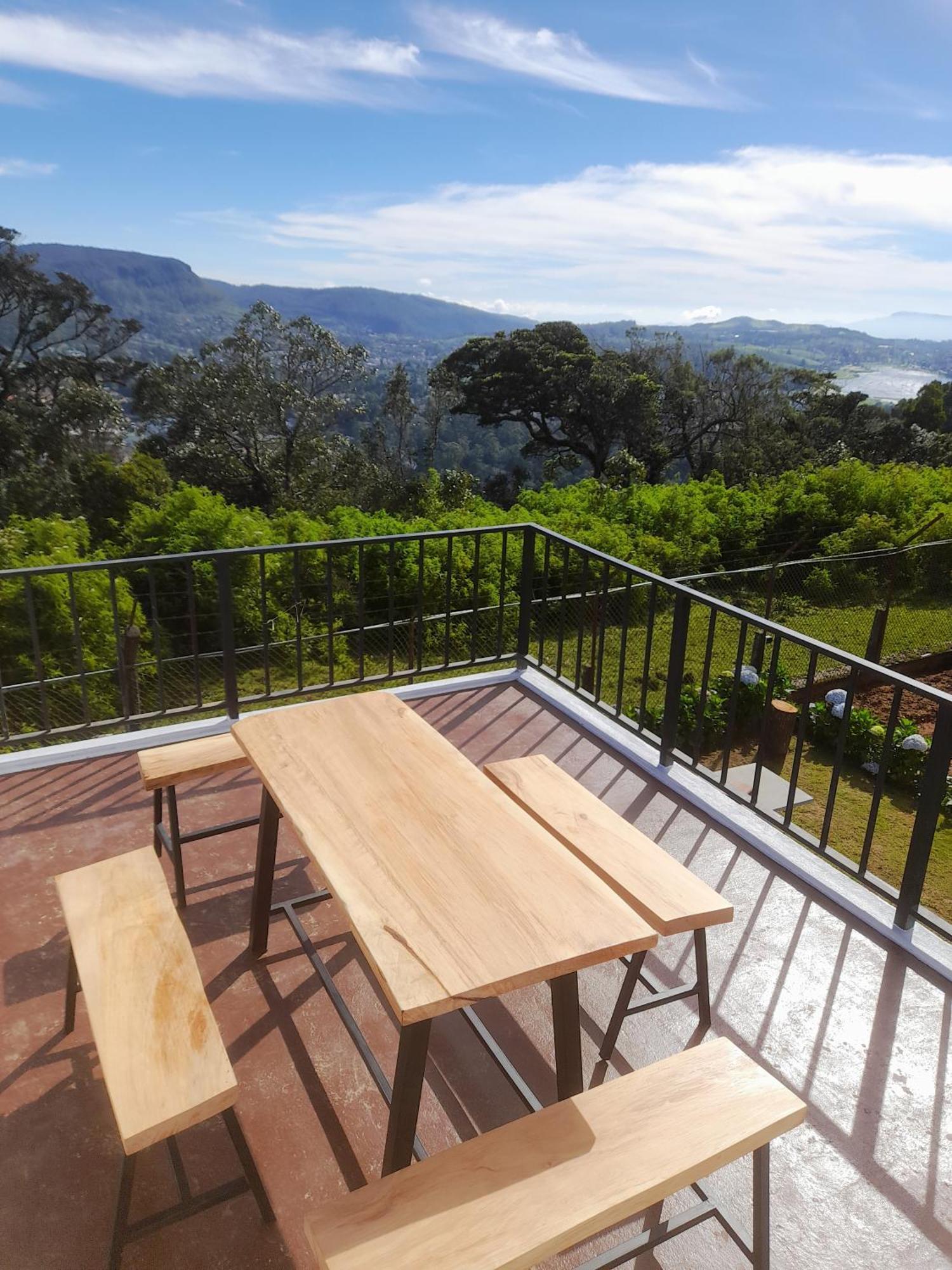 Beraliya Cottage นูวาราเอลิยา ภายนอก รูปภาพ