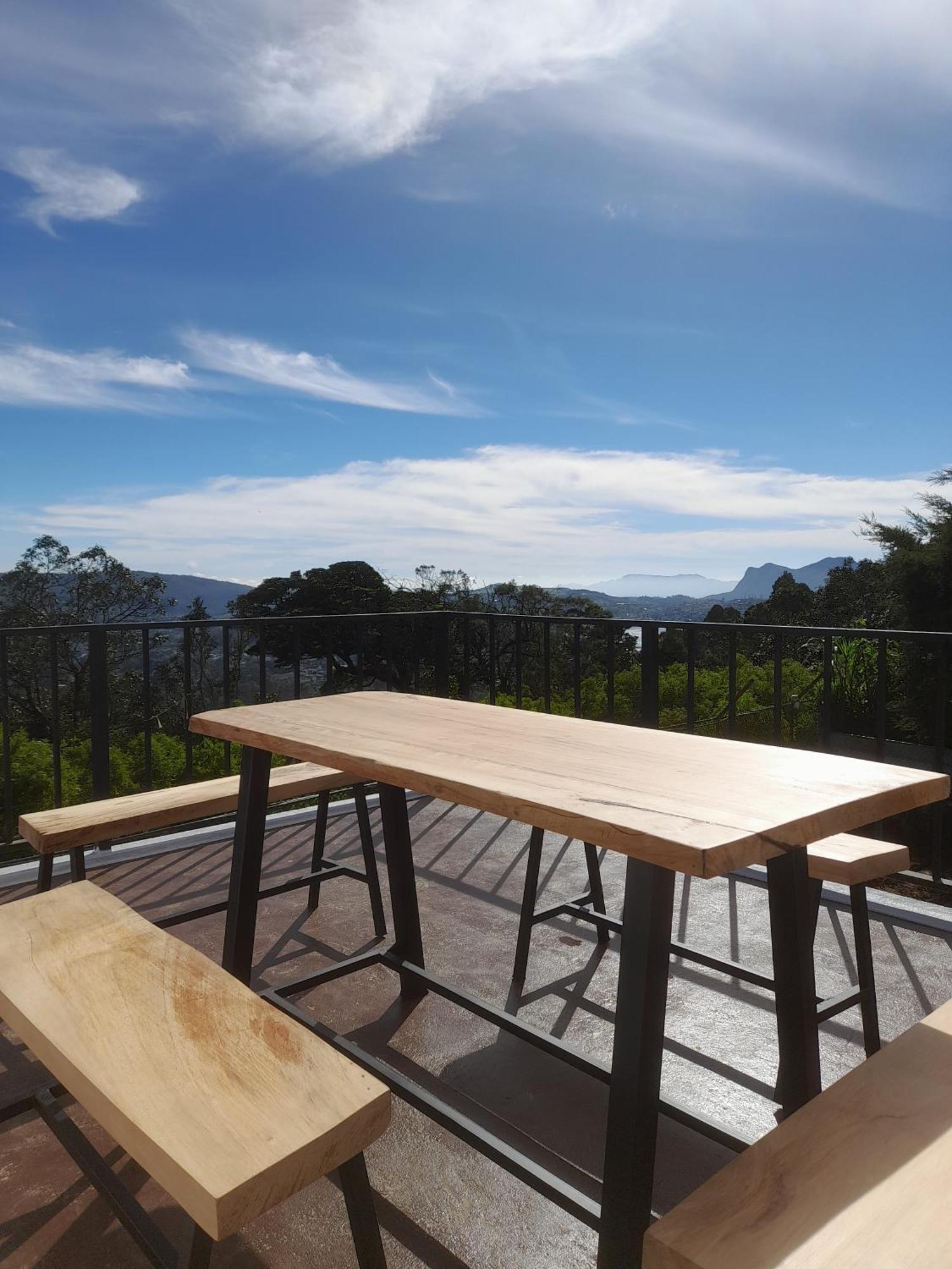 Beraliya Cottage นูวาราเอลิยา ภายนอก รูปภาพ