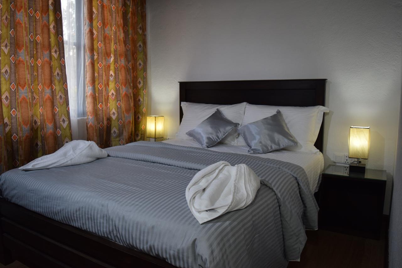 Beraliya Cottage นูวาราเอลิยา ภายนอก รูปภาพ