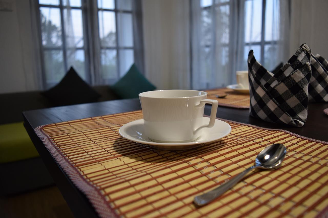 Beraliya Cottage นูวาราเอลิยา ภายนอก รูปภาพ