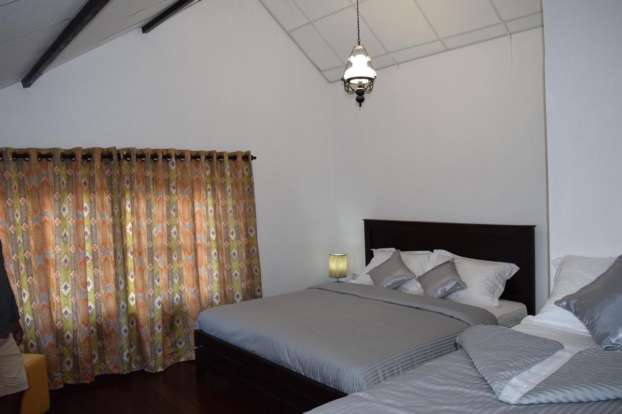 Beraliya Cottage นูวาราเอลิยา ภายนอก รูปภาพ